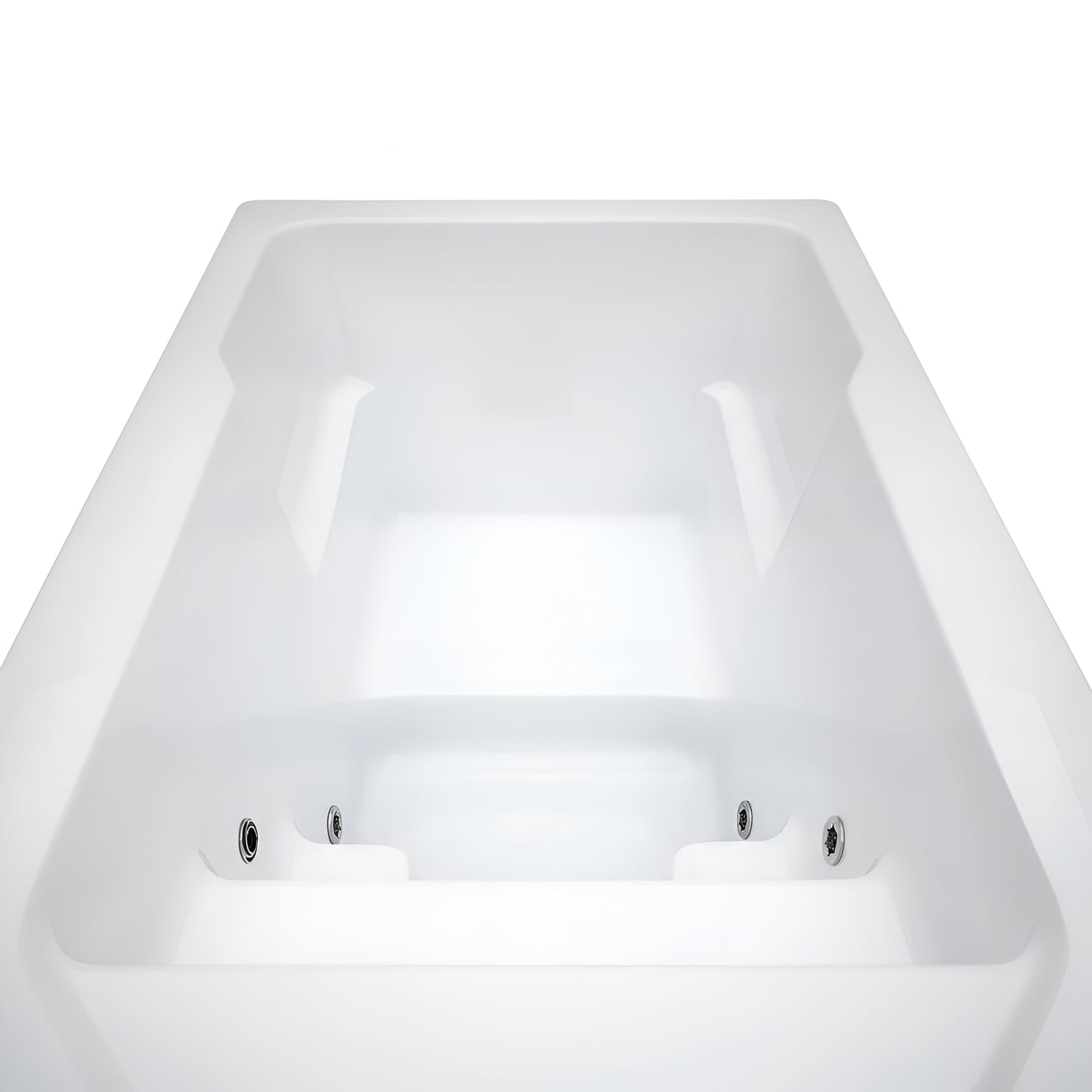 LifeTrend Alta 2 in 1 Hot & Cold Plunge
