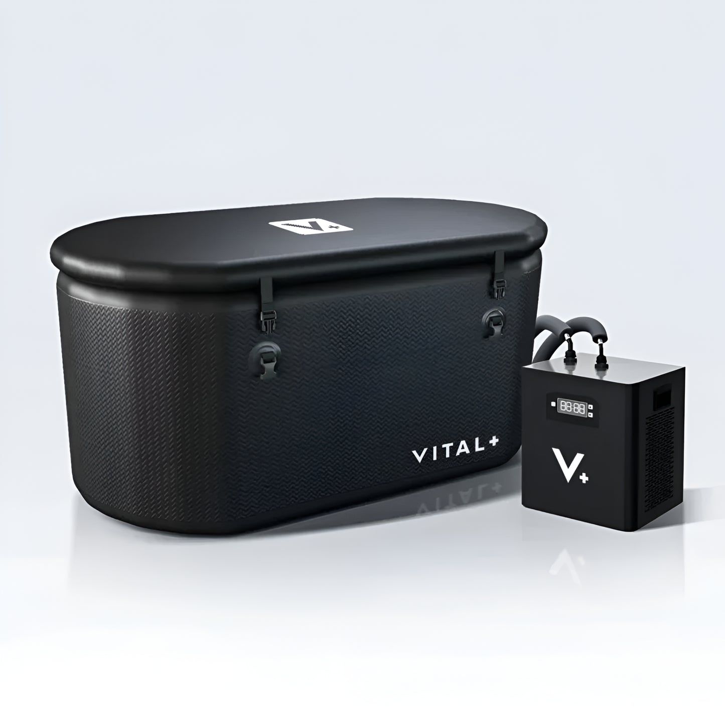 Vital Plus Ice Bath Pro + Chiller